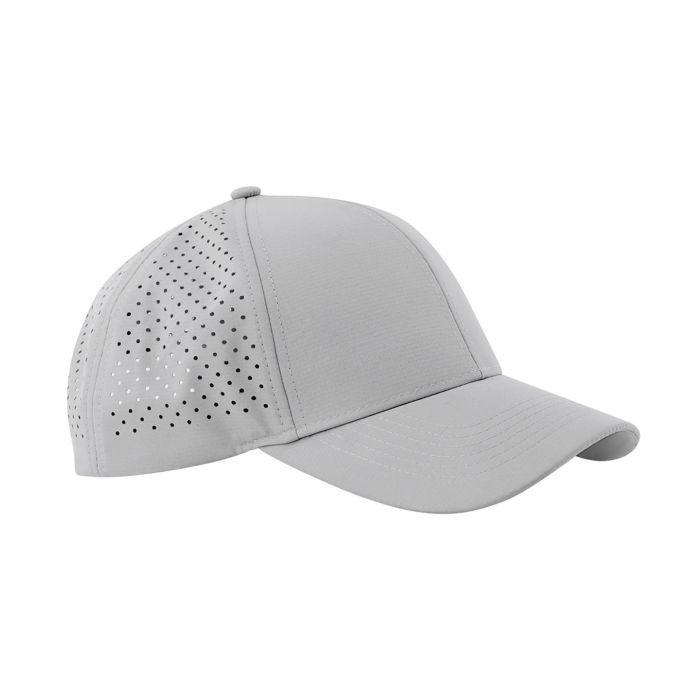 Laser performance trucker - Ice Grey - One size Laser performance trucker - Ice Grey - One size