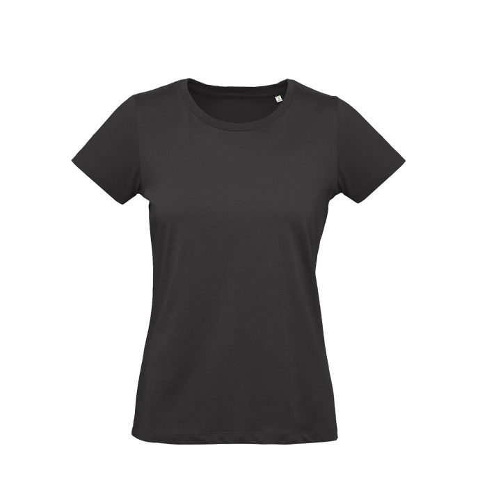 B&C Inspire plus T /women - Black - XS B&C Inspire plus T /women - Black - XS