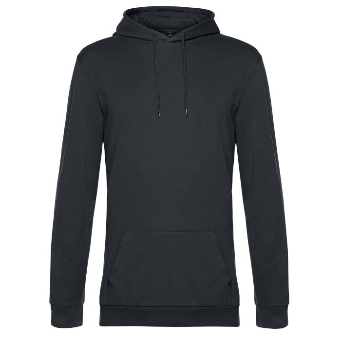 B&C #Hoodie - Asphalt* - XS B&C #Hoodie - Asphalt* - XS