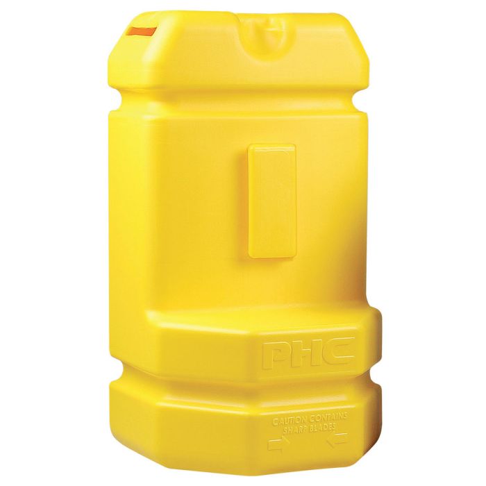 BLADE BANK C/W TIES - Yellow BLADE BANK C/W TIES - Yellow