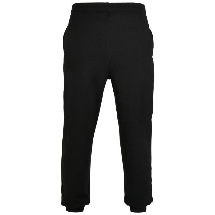 Basic sweatpants - Black* - XS Basic sweatpants - Black* - XS