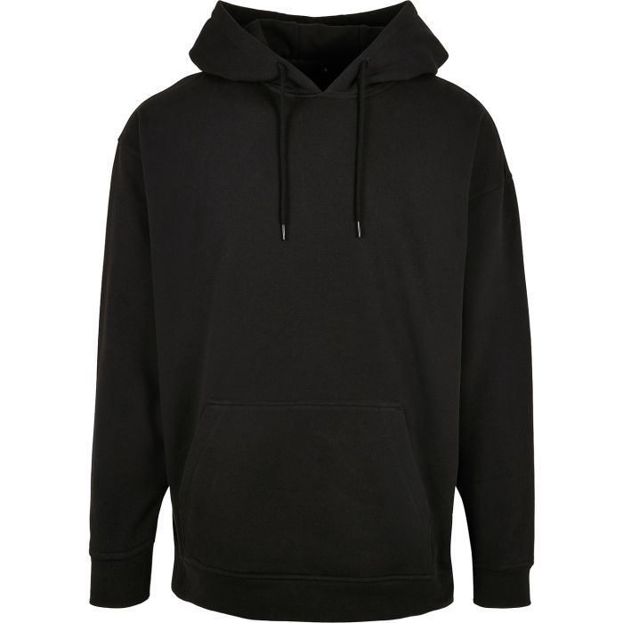 Basic oversize hoodie