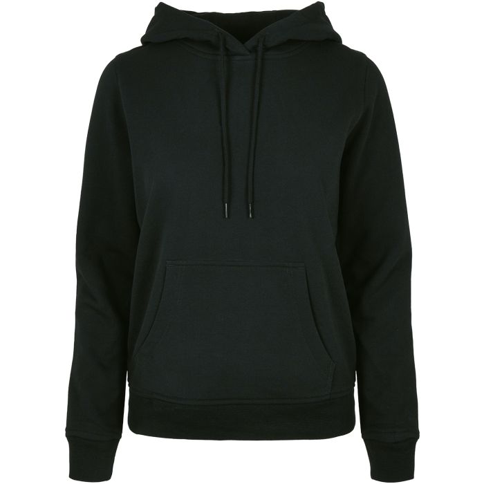 Women's basic hoodie