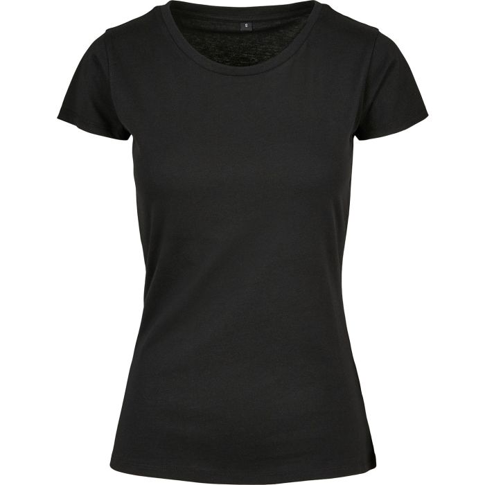 Women's basic tee Women's basic tee
