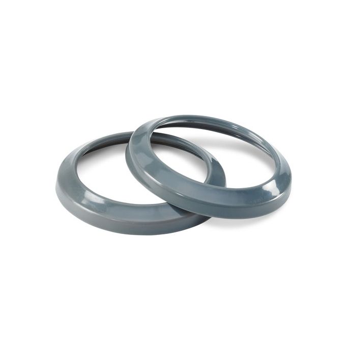BB3000 CARTRIDGE RETAINER (PR) - Grey