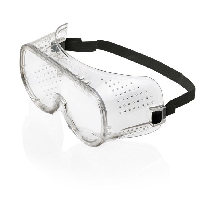 ANTI-MIST GOGGLE - Clear ANTI-MIST GOGGLE - Clear
