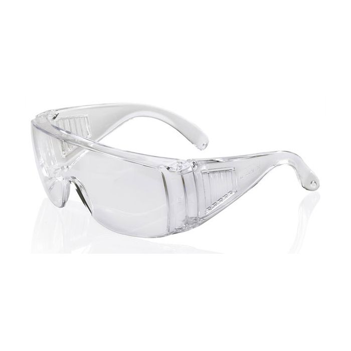 B-BRAND BOSTON SPEC - Clear B-BRAND BOSTON SPEC - Clear
