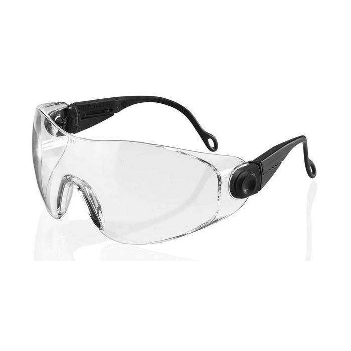 B-BRAND DIEGO SPEC - Clear B-BRAND DIEGO SPEC - Clear