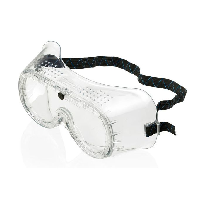 GENERAL PURPOSE DIRECT VENT GOGGLE - Clear GENERAL PURPOSE DIRECT VENT GOGGLE - Clear