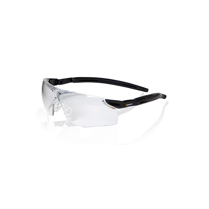 H50 CLEAR LENS A/F ERGO TEMPLE-Clear H50 CLEAR LENS A/F ERGO TEMPLE-Clear