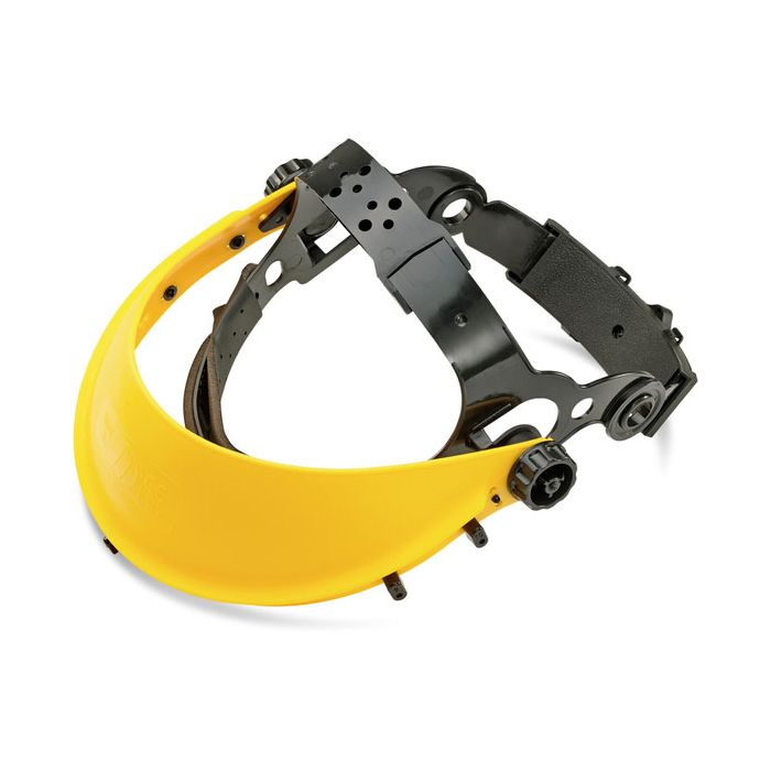 B-BRAND HEADGEAR - Yellow B-BRAND HEADGEAR - Yellow