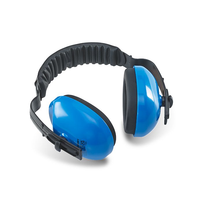 B-BRAND SUPER EAR DEFENDER - Blue
