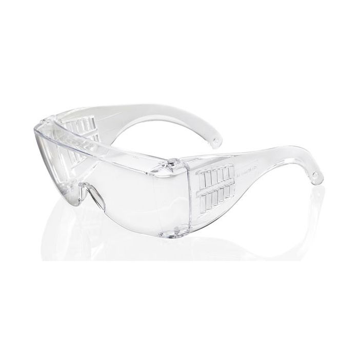 B-BRAND SEATTLE SPEC - Clear B-BRAND SEATTLE SPEC - Clear