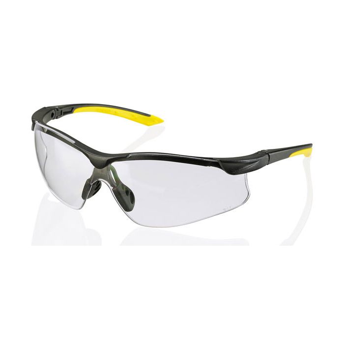 YALE SPEC CLEAR A/M LENS-Clear YALE SPEC CLEAR A/M LENS-Clear