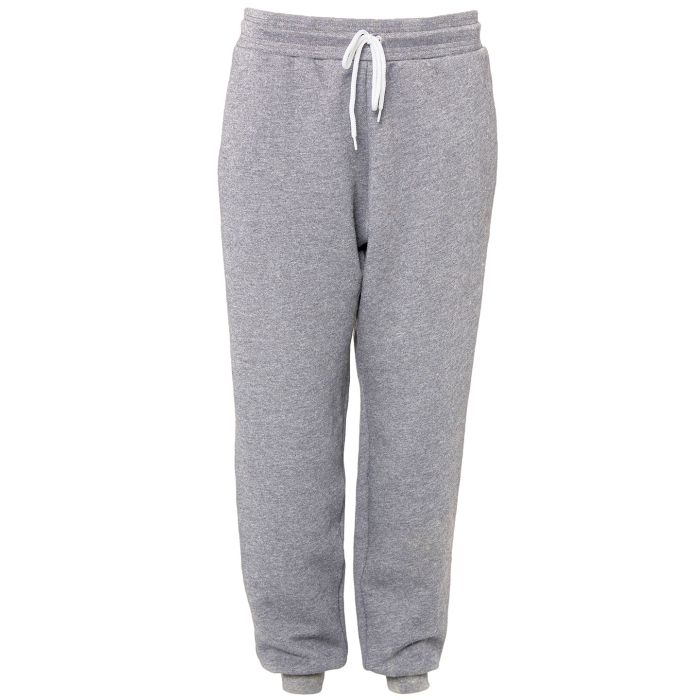 Unisex jogger sweatpants - Athletic Heather - XS