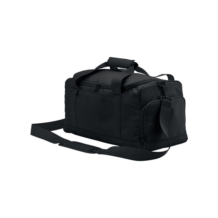 Small training holdall - Black - One size