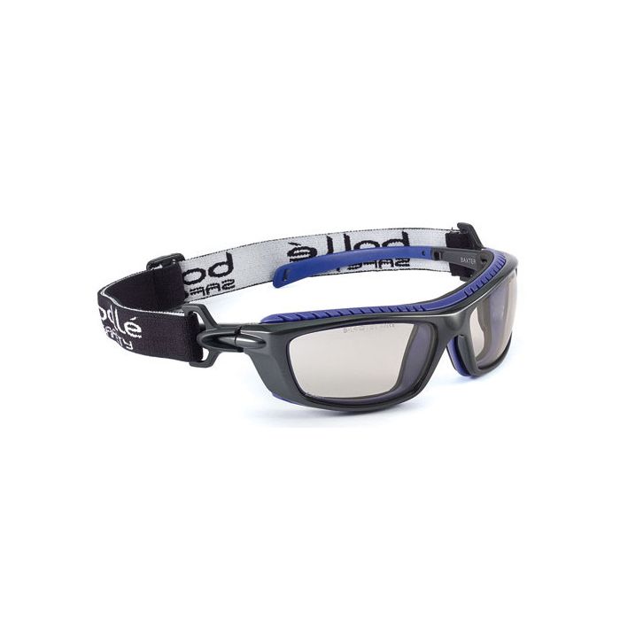 BOLLE BAXTER PLATINUM COPPER - Black BOLLE BAXTER PLATINUM COPPER - Black