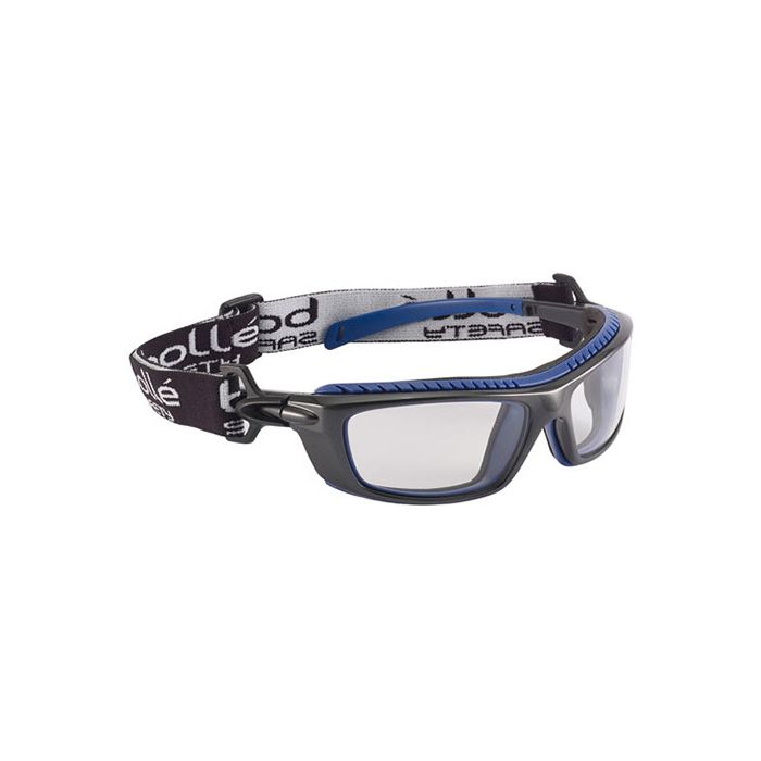 BOLLE BAXTER PLATINUM CLEAR - Clear BOLLE BAXTER PLATINUM CLEAR - Clear