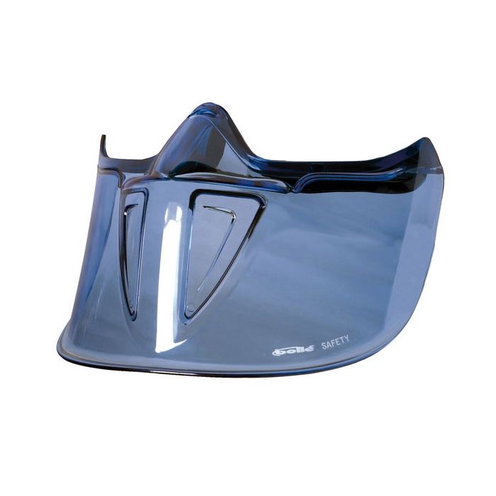 BOLLE BLAST VISOR FOR GOGGLE - Blue BOLLE BLAST VISOR FOR GOGGLE - Blue