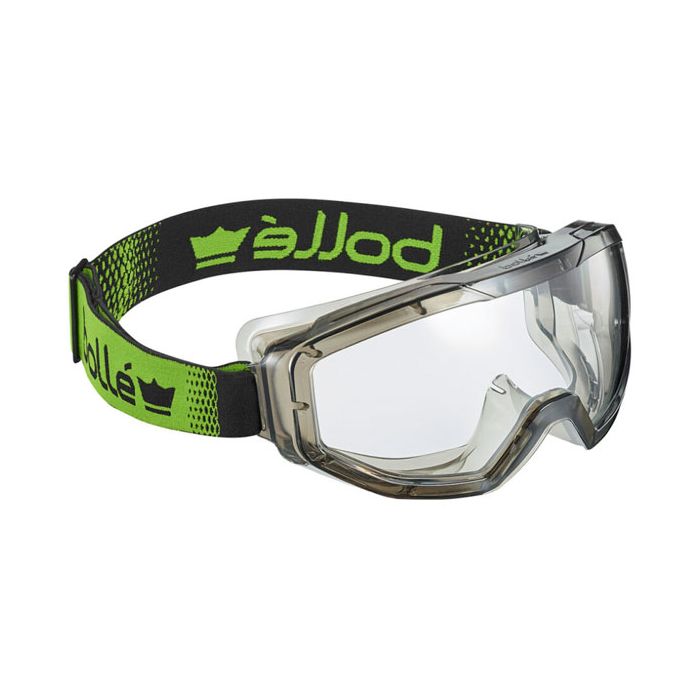BOLLE GLOBE GOGGLE SEALED - Clear