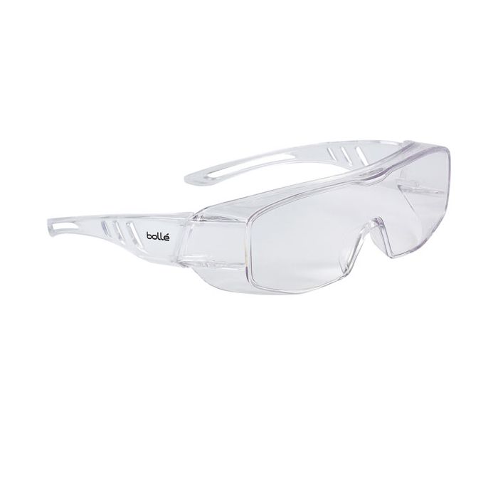 BOLLE OVERLIGHT - Clear BOLLE OVERLIGHT - Clear
