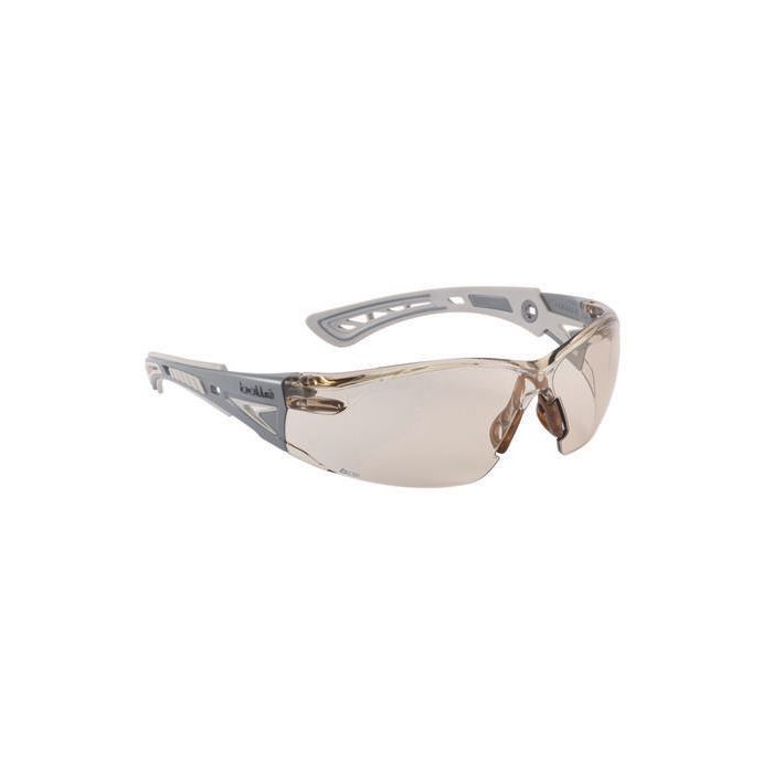 BOLLE RUSH+ GO GREEN PLATINUM COPPER - Brown