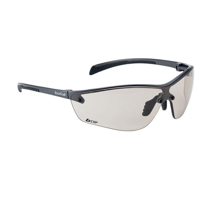 BOLLE SILIUM+ PLATINUM COPPER - Clear BOLLE SILIUM+ PLATINUM COPPER - Clear