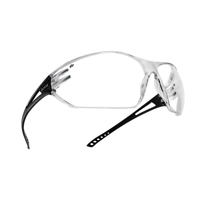 BOLLE SLAM PC AS AF CLEAR - Clear
