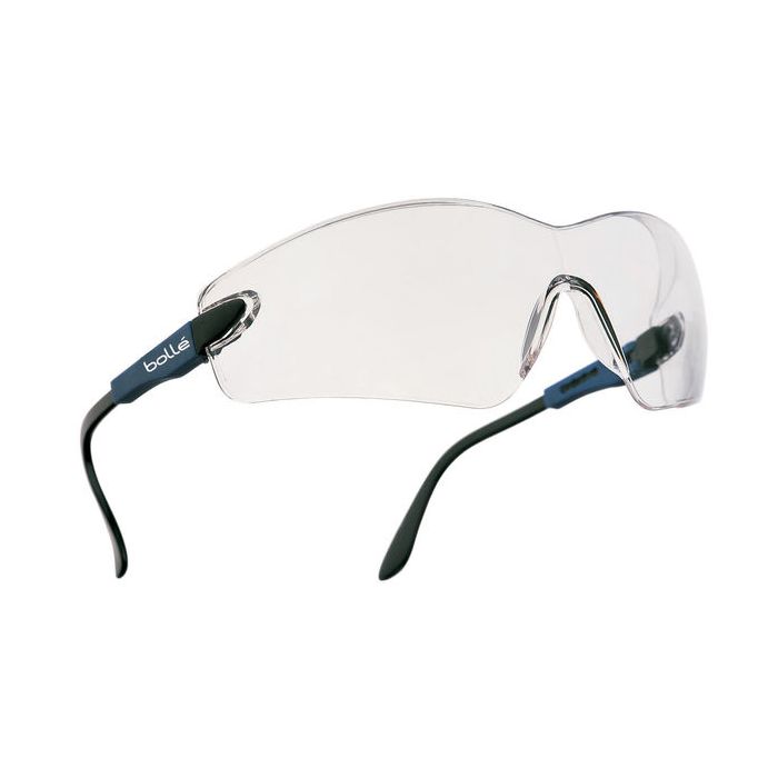 BOLLE VIPER PC AS CLEAR - Clear BOLLE VIPER PC AS CLEAR - Clear