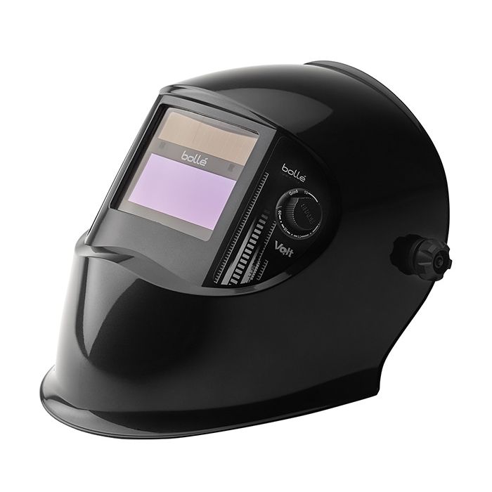 BOLLE VOLT WELDING HELMET - Black BOLLE VOLT WELDING HELMET - Black