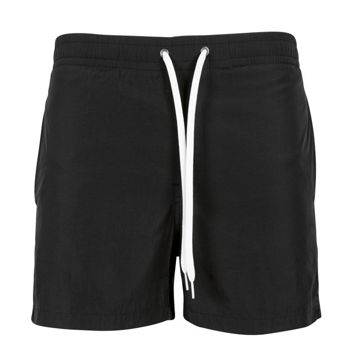 Swim shorts - Black - M Swim shorts - Black - M