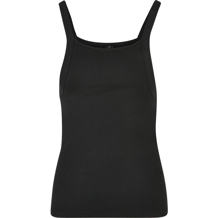 Women’s everyday tank top - Black - XS