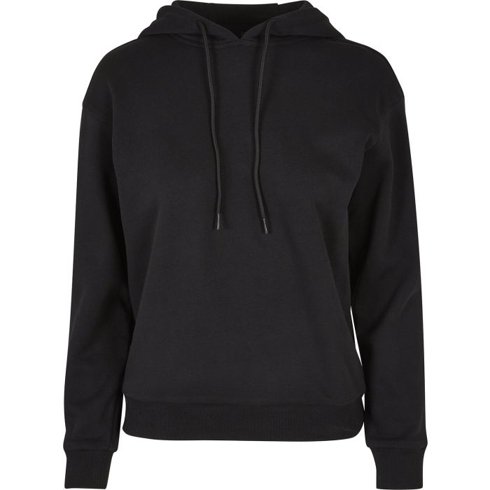 Women’s everyday hoodie - Black - XS Women’s everyday hoodie - Black - XS