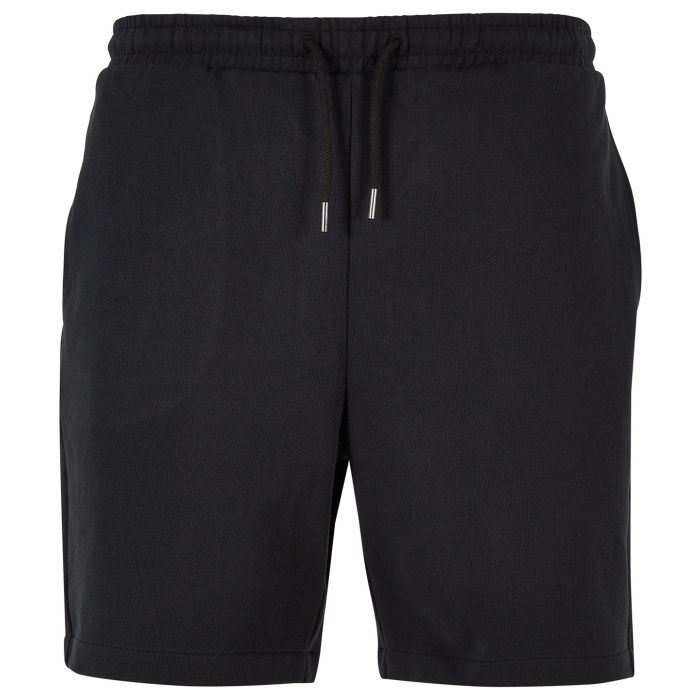 Ultra-heavy sweatshorts - Black - XS Ultra-heavy sweatshorts - Black - XS