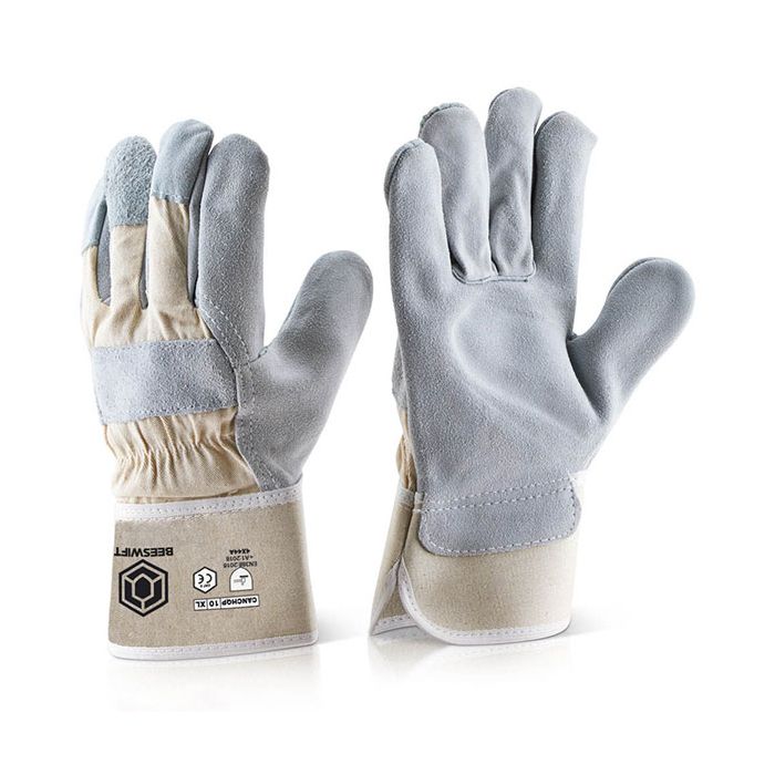 CANADIAN HIGH QUAL B-FLEX - White CANADIAN HIGH QUAL B-FLEX - White