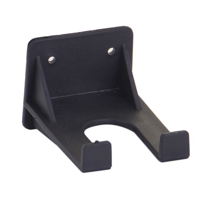 CLICK MEDICAL WALL BRACKET FOR FIRST AID KIT - Black CLICK MEDICAL WALL BRACKET FOR FIRST AID KIT - Black