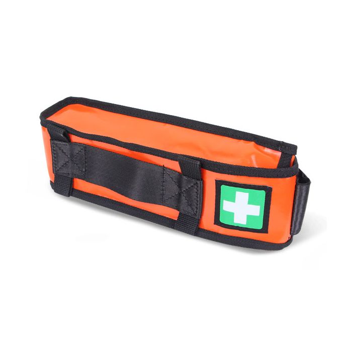 CUTEEZE QUICK RELEASE POUCH - Orange CUTEEZE QUICK RELEASE POUCH - Orange