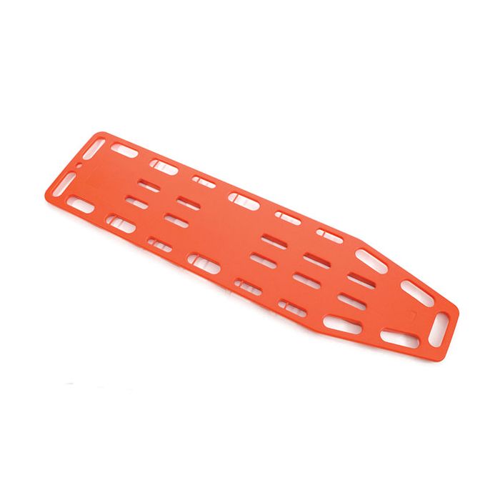 CODE RED SPINAL BOARD - Orange