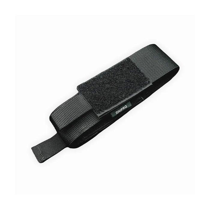 DNIPRO TOURNIQUET POUCH - Black DNIPRO TOURNIQUET POUCH - Black