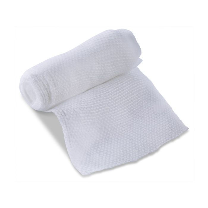 NO 7 SMALL DRESSING (30FBDT07) - White