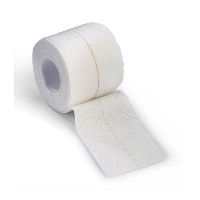 CLICK MEDICAL ELASTIC ADHESIVE BANDAGE 5cm X 4.5m - White