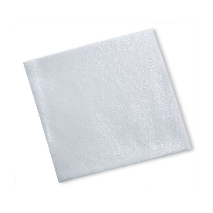 CLICK MEDICAL ADHESIVE WOUND DRESSING 10x8CM - White