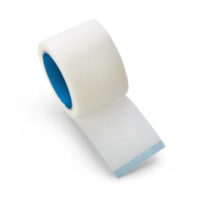CLICK MEDICAL MICROPOROUS TAPE 1.25cm X 5m - White CLICK MEDICAL MICROPOROUS TAPE 1.25cm X 5m - White