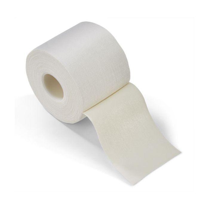 HYGIO TAPE ZINC OXIDE TAPE 5cm x 10m - White