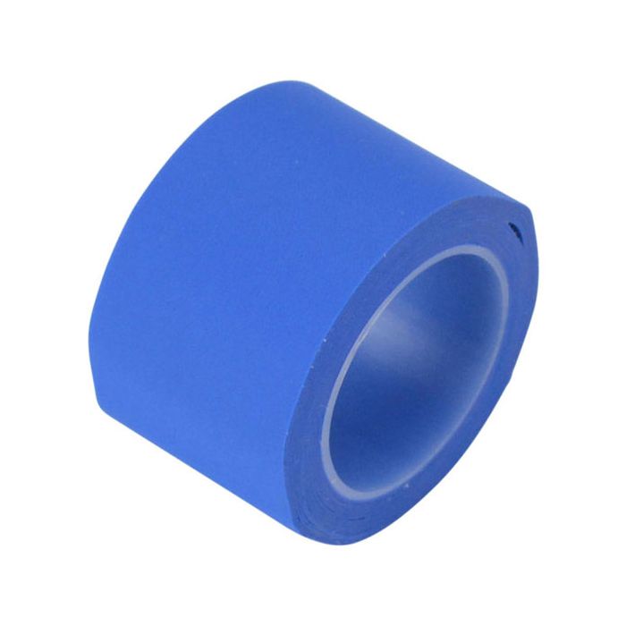 CLICK MEDICAL BLUE DETECTABLE TAPE 2.5cm X 5m - Blue