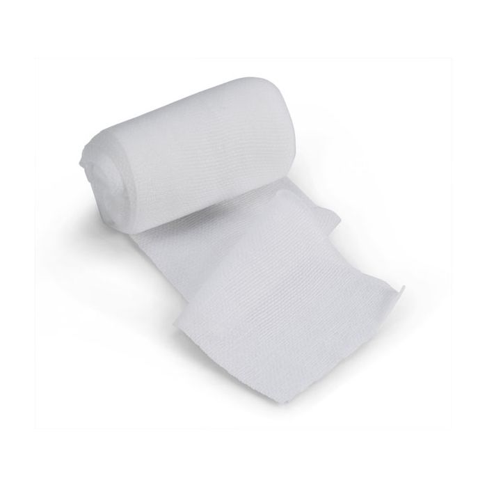 CLICK MEDICAL AMBULANCE DRESSING NO 1 - White