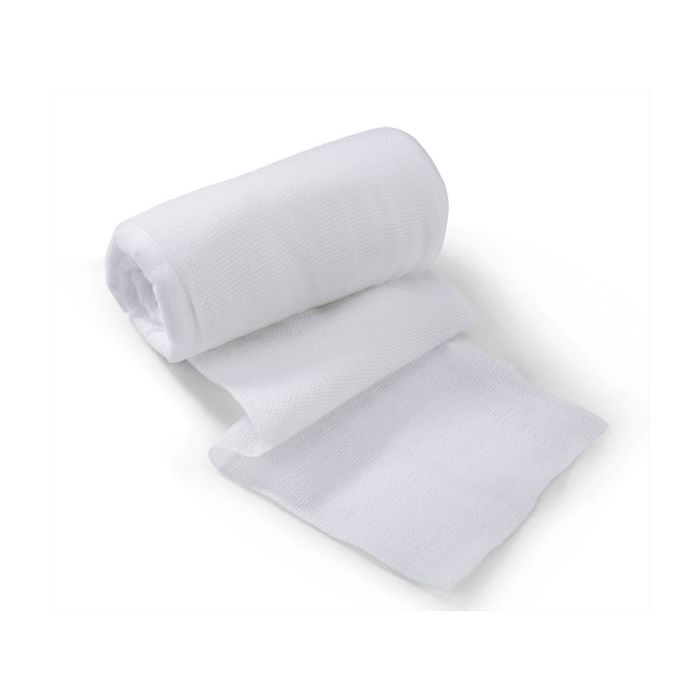 CLICK MEDICAL AMBULANCE DRESSING NO 4 - White CLICK MEDICAL AMBULANCE DRESSING NO 4 - White