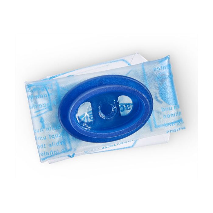 CLICK MEDICAL RESUSCIADE - Blue CLICK MEDICAL RESUSCIADE - Blue