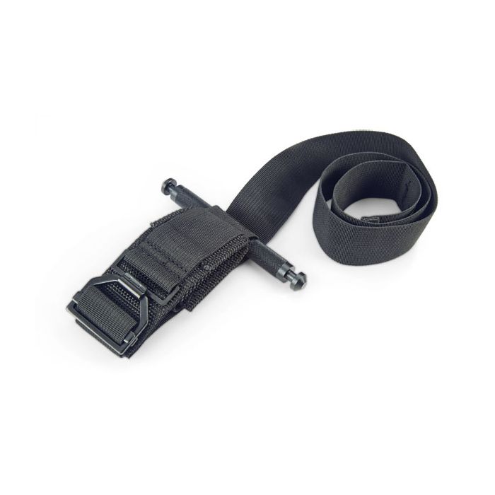 CLICK MEDICAL SOF STYLE TOURNIQUET - Black CLICK MEDICAL SOF STYLE TOURNIQUET - Black