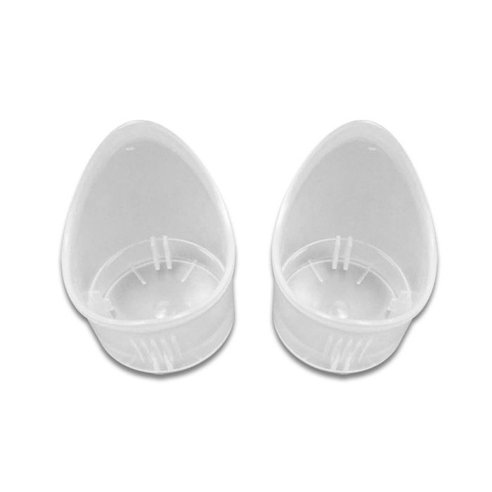 EYEWASH BATH - Clear